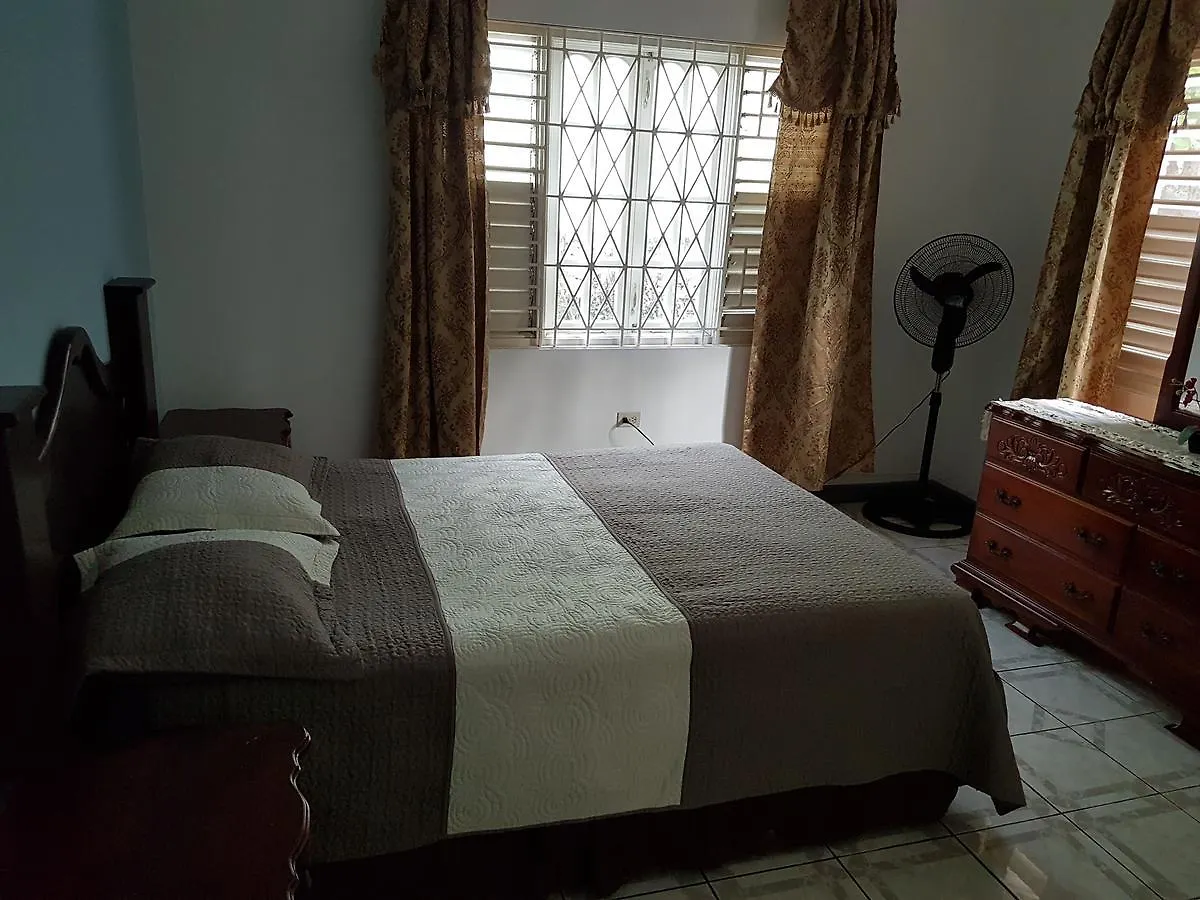 Jus4U-1 The Home Away From Home Villa Holiday home