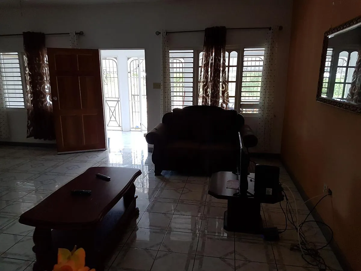 Jus4U-1 The Home Away From Home Villa Holiday home